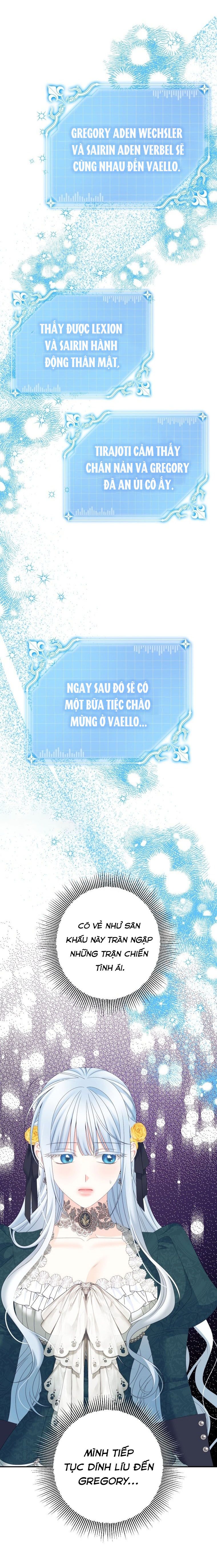 đọc truyện [hết Ss1] Nam Chính Biến Tôi Thành Nữ Chính Chương 36 ảnh 14 tại Giả Dược