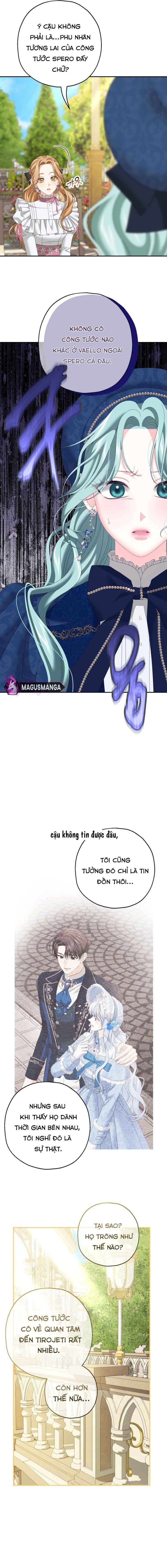 đọc truyện [hết Ss1] Nam Chính Biến Tôi Thành Nữ Chính Chương 38 ảnh 2 tại Giả Dược