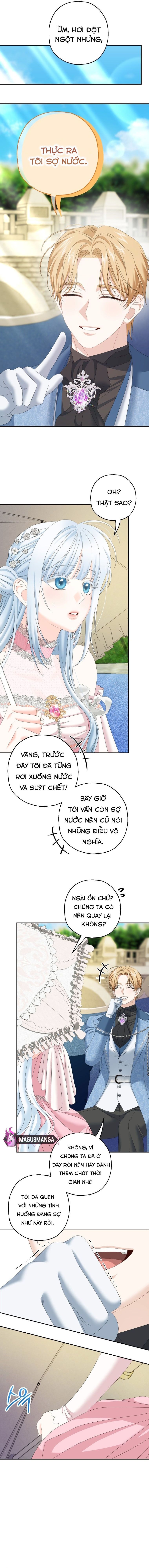 đọc truyện [hết Ss1] Nam Chính Biến Tôi Thành Nữ Chính Chương 38 ảnh 7 tại Giả Dược