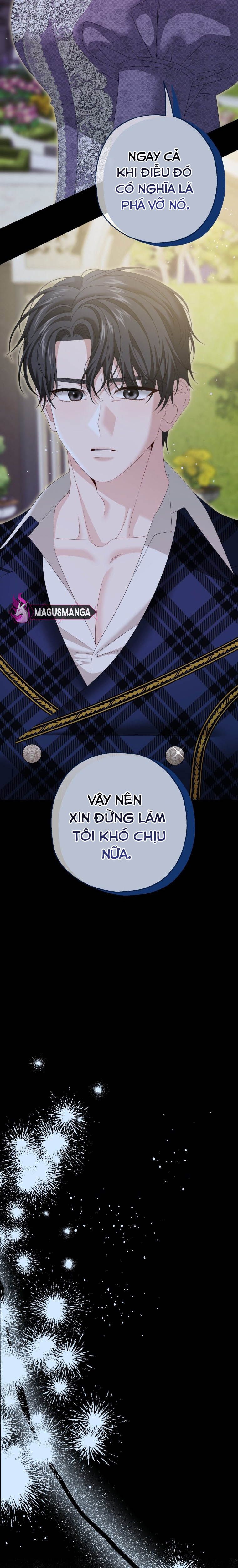 đọc truyện [hết Ss1] Nam Chính Biến Tôi Thành Nữ Chính Chương 40 ảnh 13 tại Giả Dược