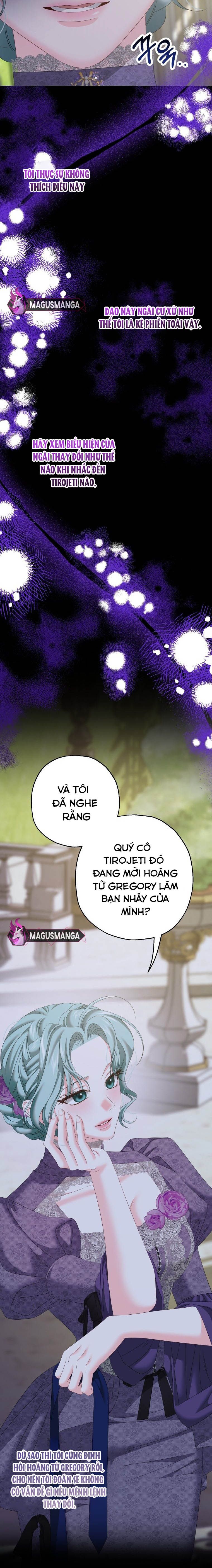 đọc truyện [hết Ss1] Nam Chính Biến Tôi Thành Nữ Chính Chương 40 ảnh 6 tại Giả Dược