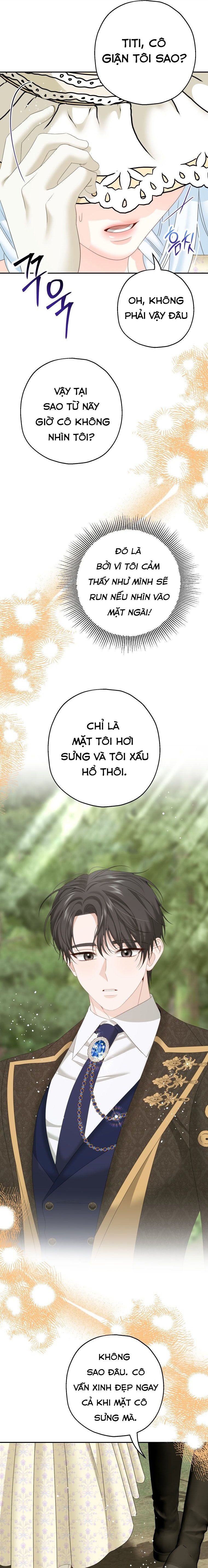 đọc truyện [hết Ss1] Nam Chính Biến Tôi Thành Nữ Chính Chương 41 ảnh 11 tại Giả Dược