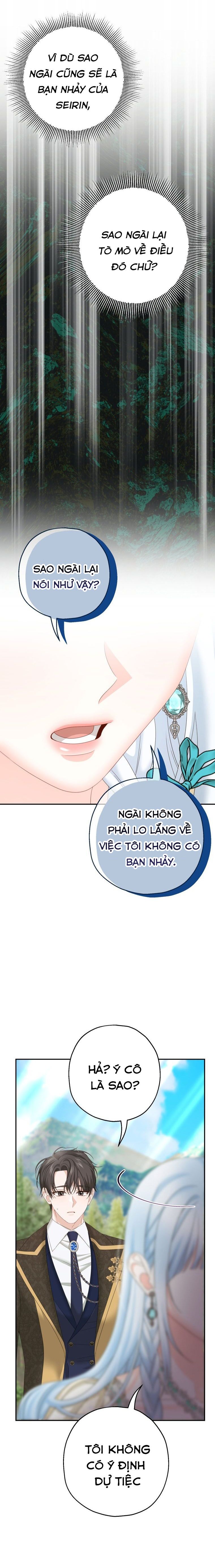 đọc truyện [hết Ss1] Nam Chính Biến Tôi Thành Nữ Chính Chương 41 ảnh 16 tại Giả Dược