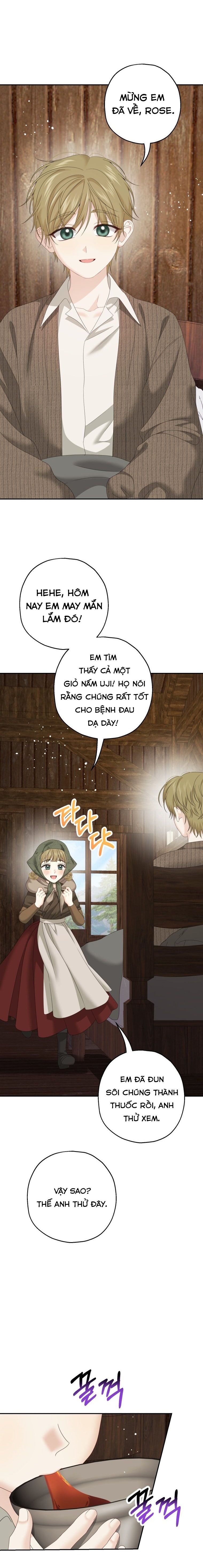 đọc truyện [hết Ss1] Nam Chính Biến Tôi Thành Nữ Chính Chương 41 ảnh 4 tại Giả Dược