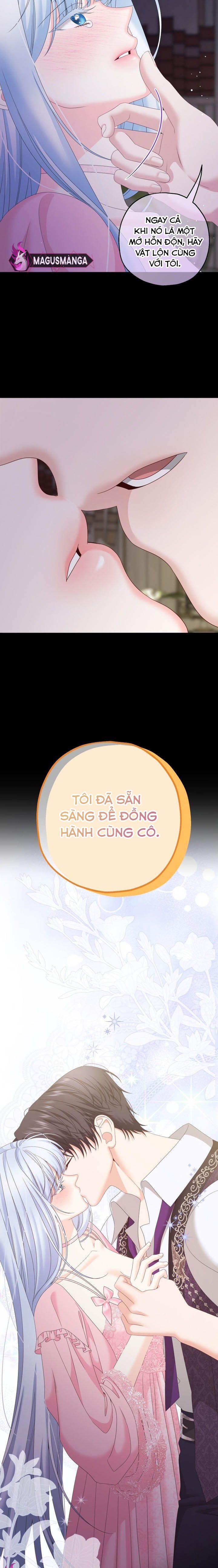 đọc truyện [hết Ss1] Nam Chính Biến Tôi Thành Nữ Chính Chương 43 ảnh 24 tại Giả Dược