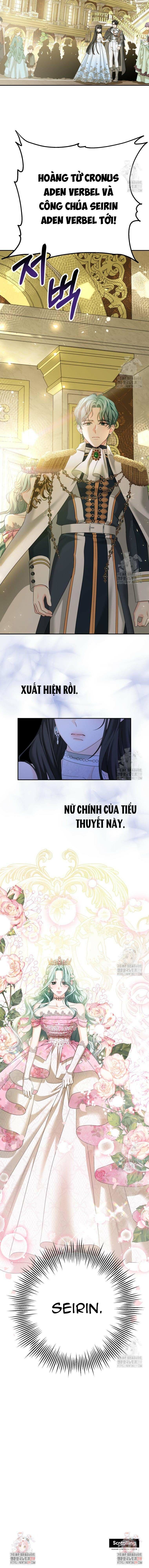 đọc truyện [hết Ss1] Nam Chính Biến Tôi Thành Nữ Chính Chương 5 ảnh 7 tại Truyện Dạ Ký