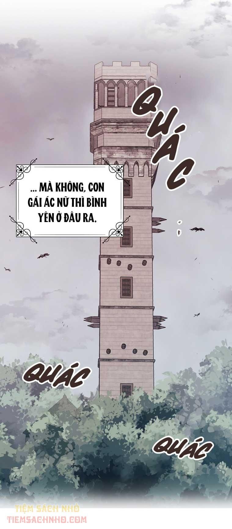 đọc truyện  [hết Ss1] Sinh Ra Làm Con Gái Ác Nữ Chương 1 ảnh 46 tại Giả Dược
