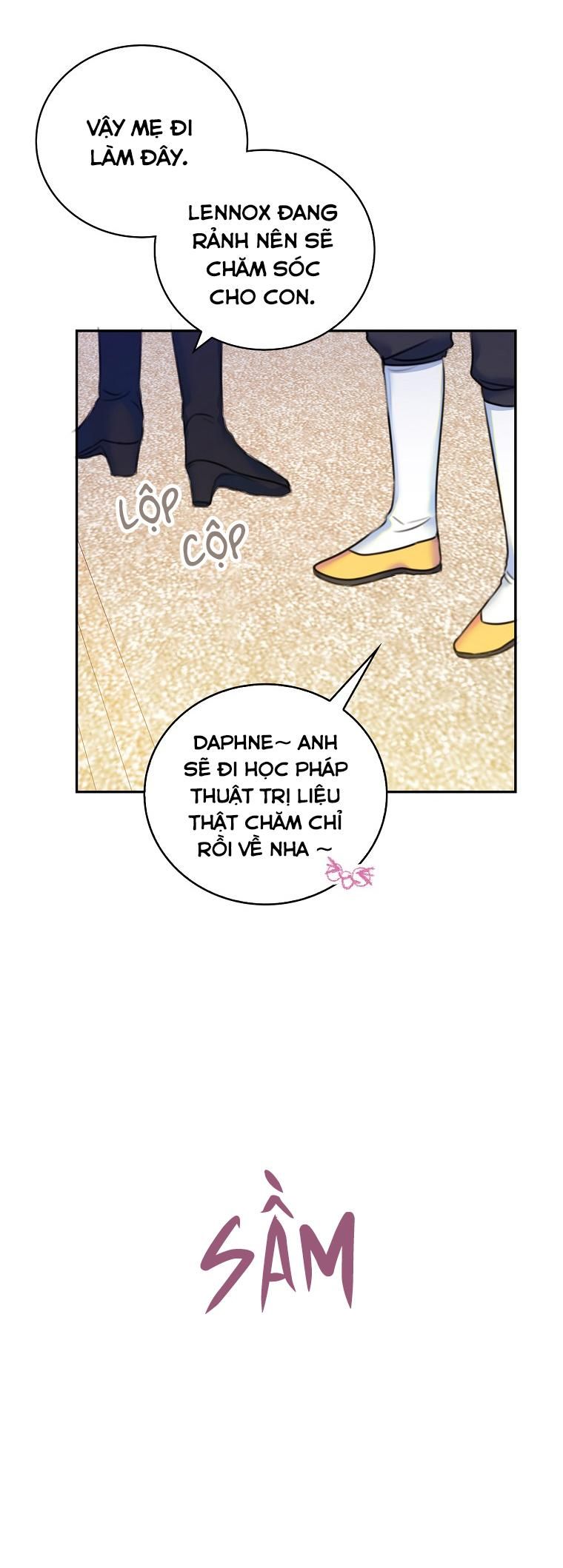 đọc truyện  [hết Ss1] Sinh Ra Làm Con Gái Ác Nữ Chương 11 ảnh 23 tại Giả Dược