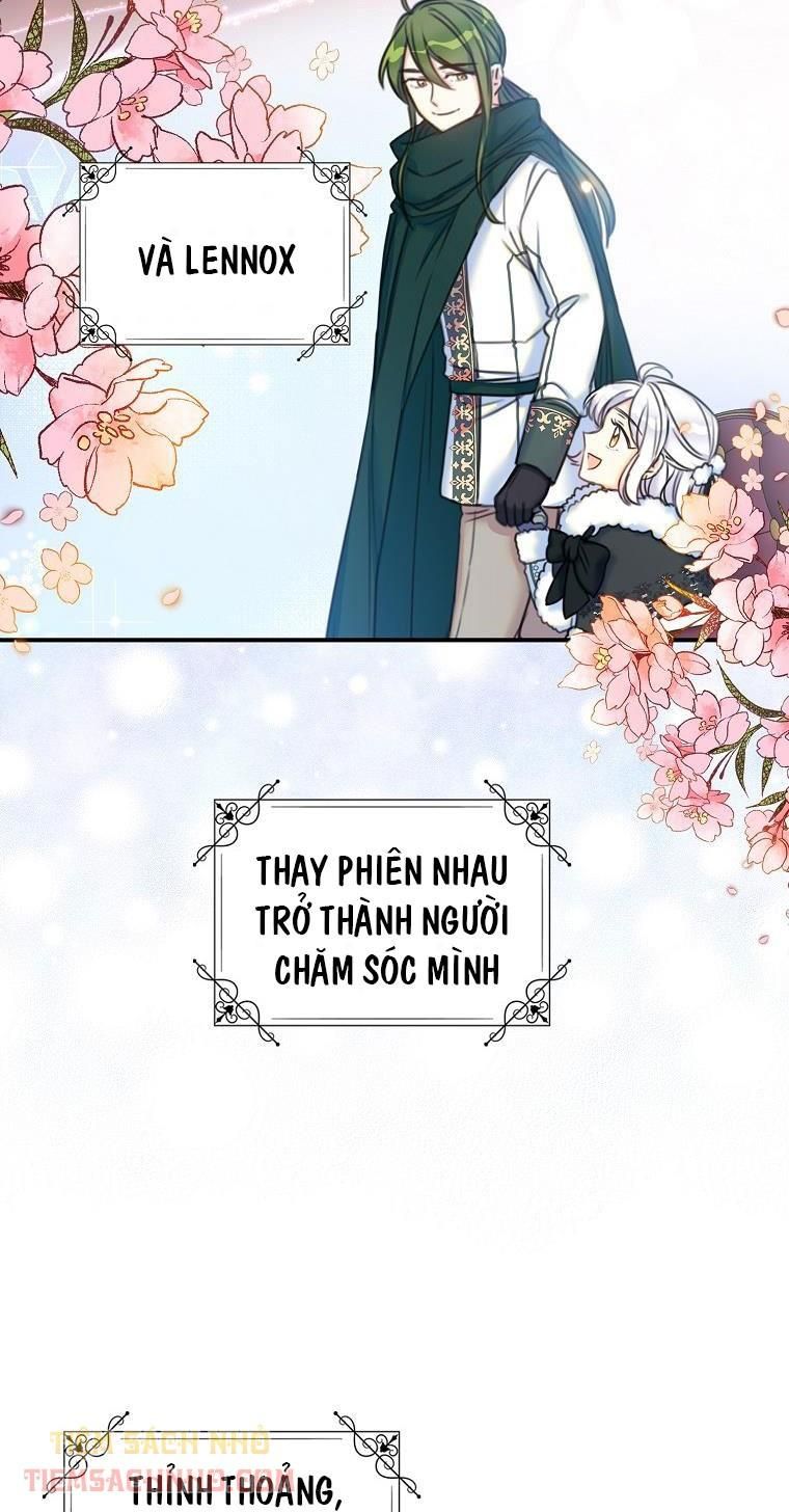 đọc truyện  [hết Ss1] Sinh Ra Làm Con Gái Ác Nữ Chương 12 ảnh 10 tại Giả Dược