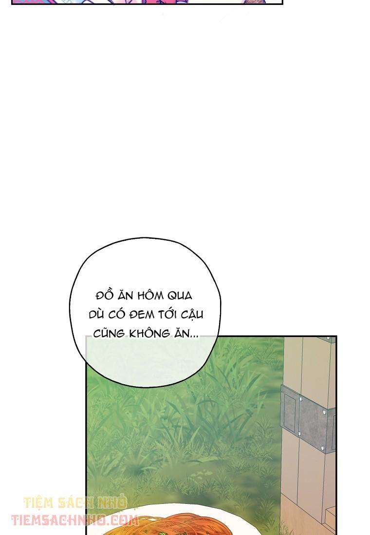 đọc truyện  [hết Ss1] Sinh Ra Làm Con Gái Ác Nữ Chương 17 ảnh 56 tại Giả Dược