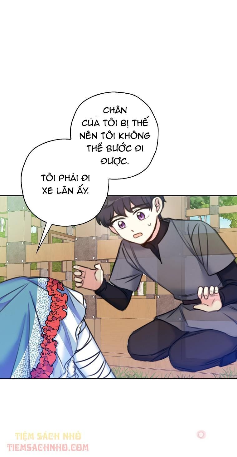 đọc truyện  [hết Ss1] Sinh Ra Làm Con Gái Ác Nữ Chương 18 ảnh 41 tại Giả Dược