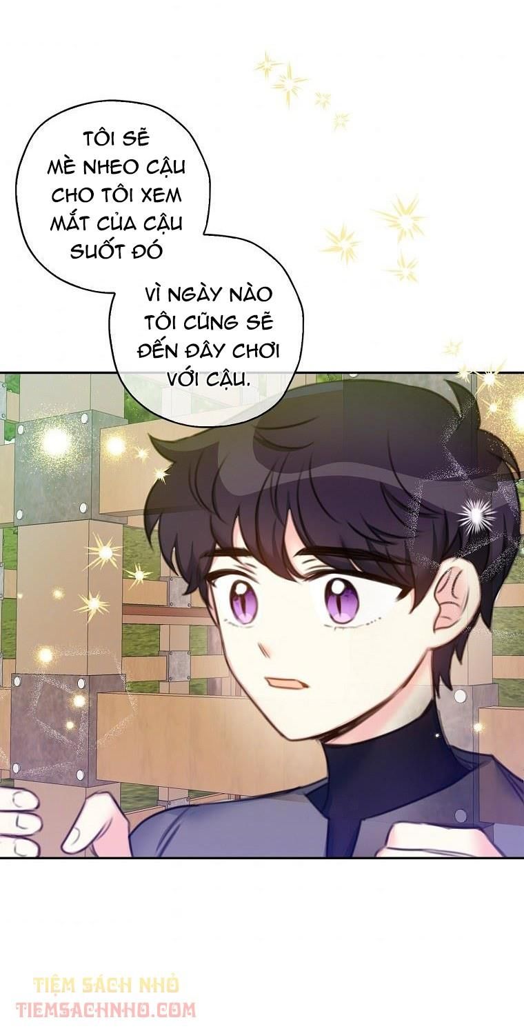 đọc truyện  [hết Ss1] Sinh Ra Làm Con Gái Ác Nữ Chương 18 ảnh 47 tại Giả Dược