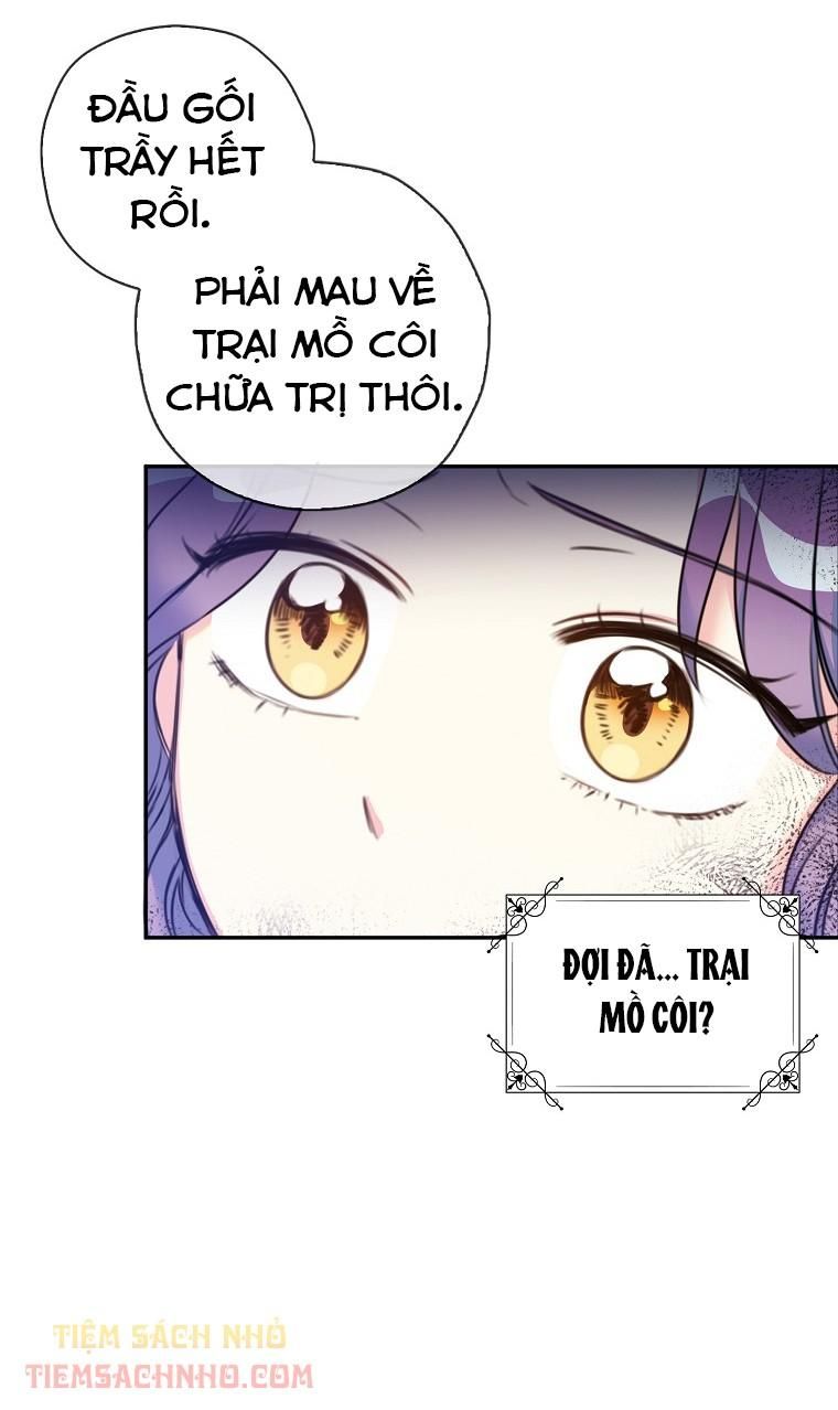 đọc truyện  [hết Ss1] Sinh Ra Làm Con Gái Ác Nữ Chương 2 ảnh 26 tại Giả Dược