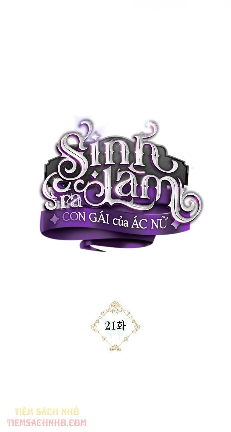 đọc truyện  [hết Ss1] Sinh Ra Làm Con Gái Ác Nữ Chương 21 ảnh 27 tại Thiên Thai Truyện