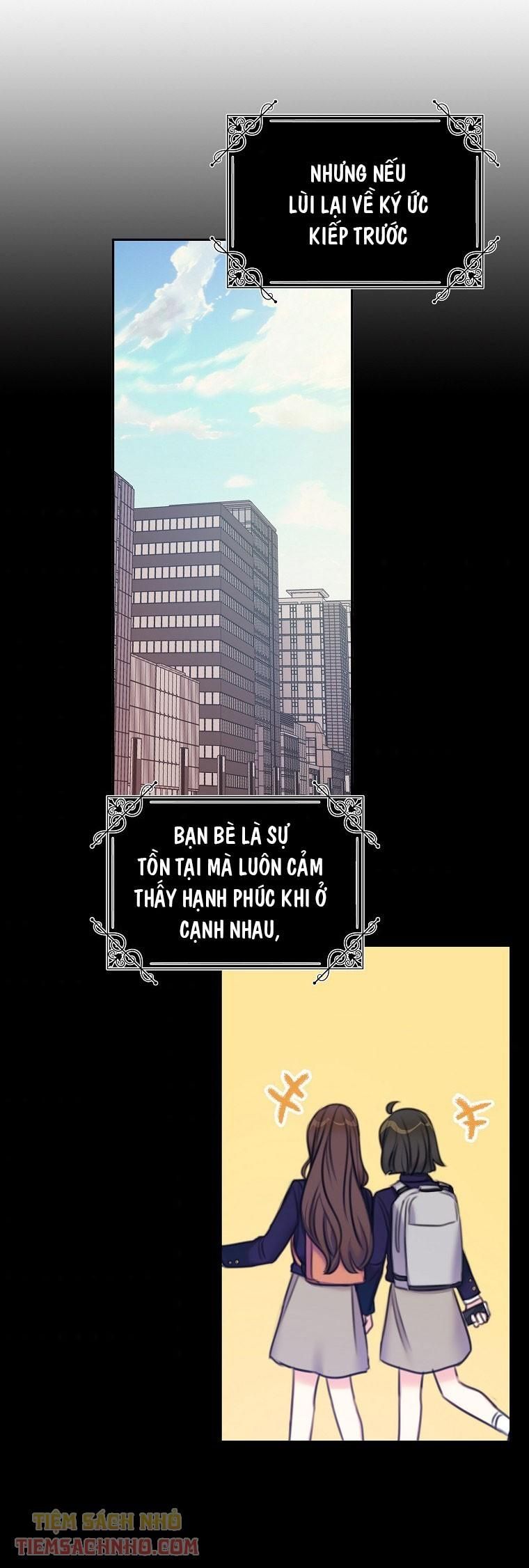 đọc truyện  [hết Ss1] Sinh Ra Làm Con Gái Ác Nữ Chương 22 ảnh 33 tại Giả Dược