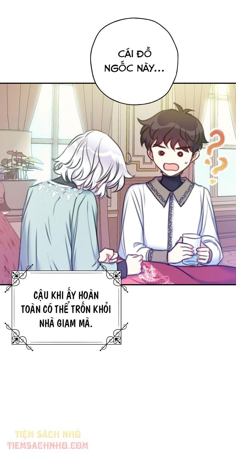 đọc truyện  [hết Ss1] Sinh Ra Làm Con Gái Ác Nữ Chương 23 ảnh 34 tại Giả Dược