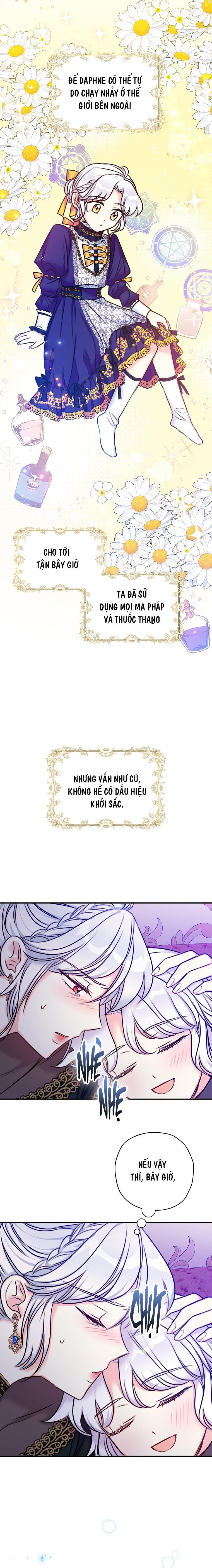 đọc truyện  [hết Ss1] Sinh Ra Làm Con Gái Ác Nữ Chương 24 ảnh 12 tại Giả Dược