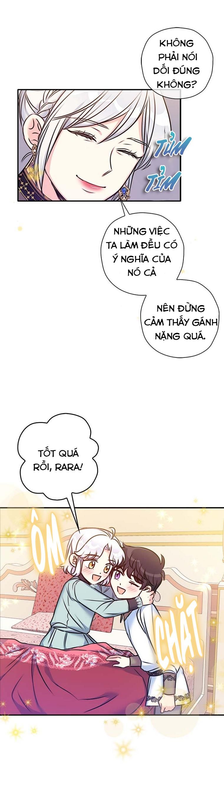 đọc truyện  [hết Ss1] Sinh Ra Làm Con Gái Ác Nữ Chương 24 ảnh 3 tại Giả Dược