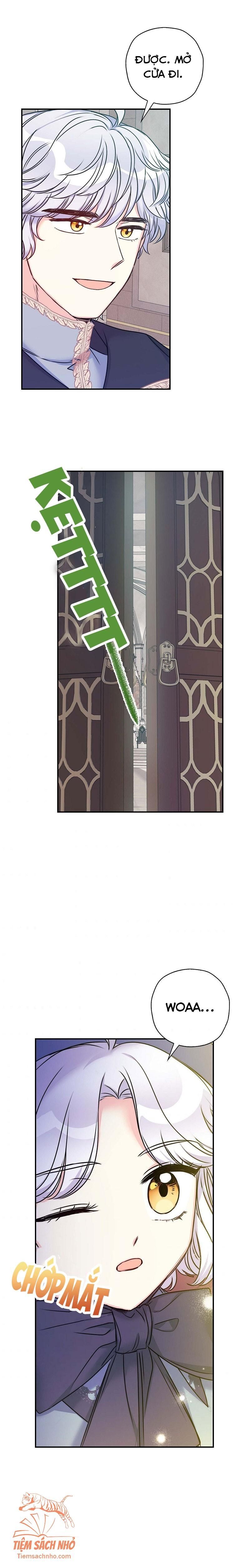 đọc truyện  [hết Ss1] Sinh Ra Làm Con Gái Ác Nữ Chương 26 ảnh 16 tại Giả Dược