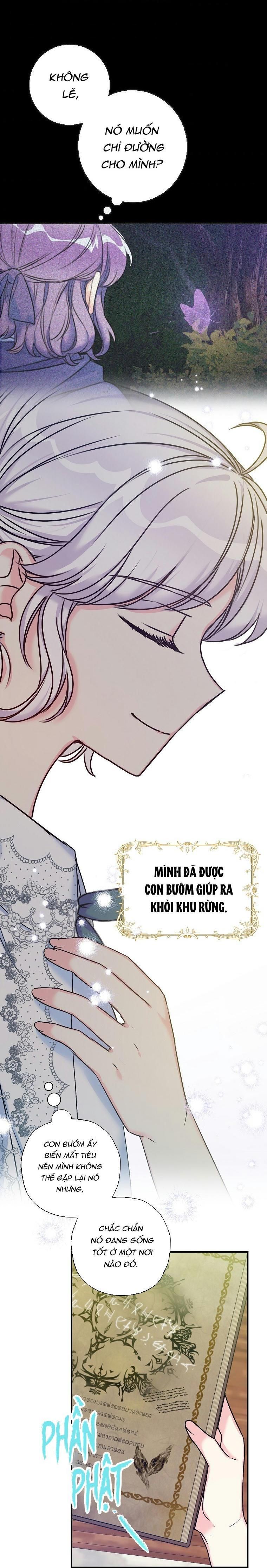 đọc truyện  [hết Ss1] Sinh Ra Làm Con Gái Ác Nữ Chương 33 ảnh 35 tại Giả Dược
