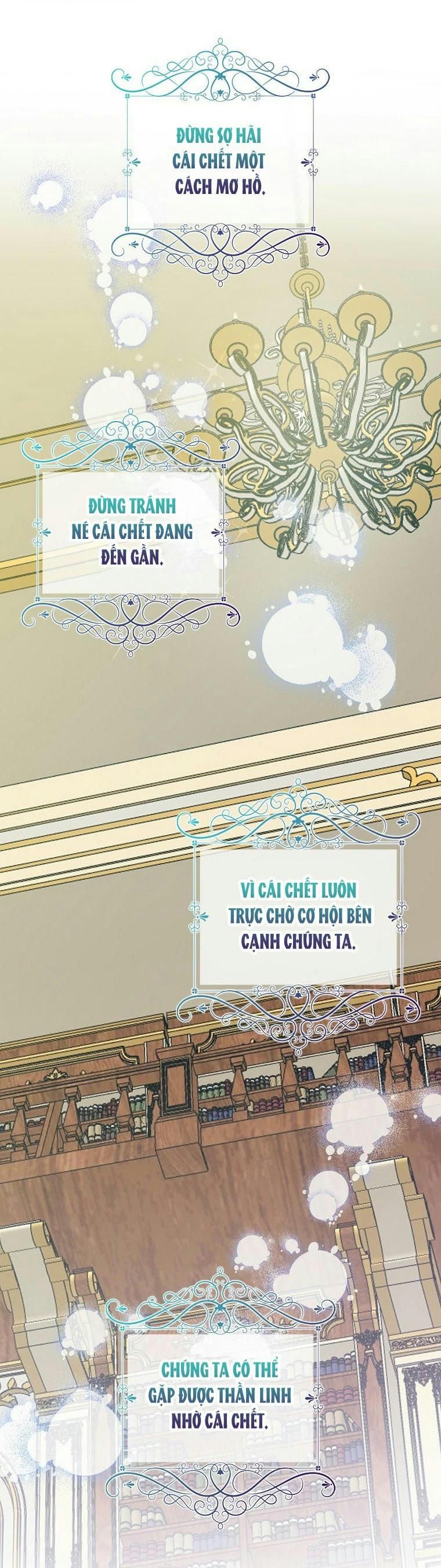 đọc truyện  [hết Ss1] Sinh Ra Làm Con Gái Ác Nữ Chương 33 ảnh 39 tại Giả Dược