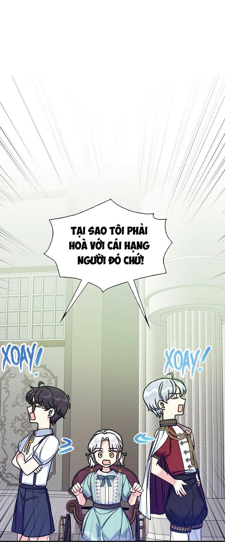 đọc truyện  [hết Ss1] Sinh Ra Làm Con Gái Ác Nữ Chương 33 ảnh 7 tại Giả Dược