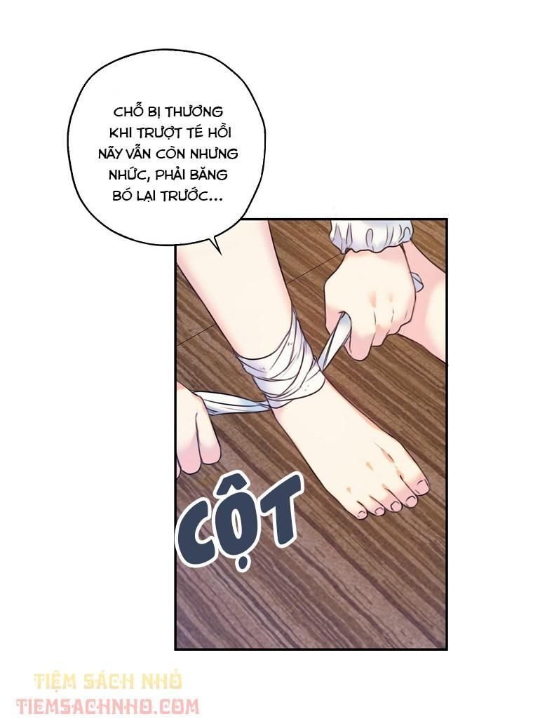đọc truyện  [hết Ss1] Sinh Ra Làm Con Gái Ác Nữ Chương 4 ảnh 18 tại Giả Dược