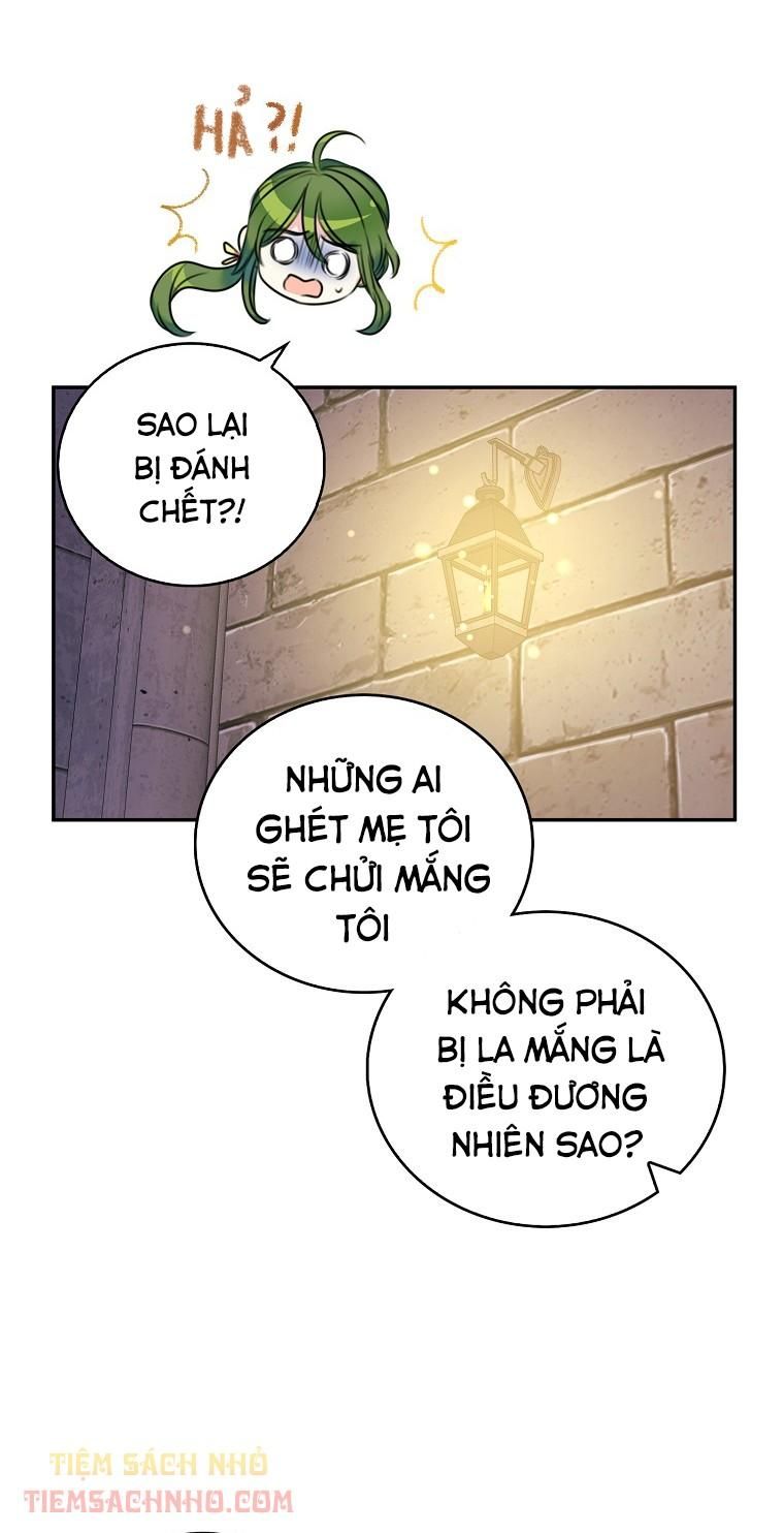 đọc truyện  [hết Ss1] Sinh Ra Làm Con Gái Ác Nữ Chương 7 ảnh 21 tại Giả Dược