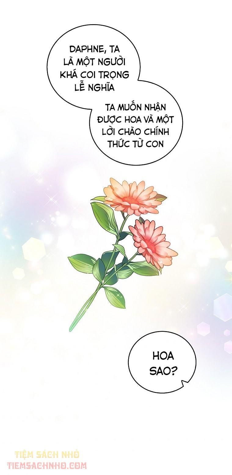 đọc truyện  [hết Ss1] Sinh Ra Làm Con Gái Ác Nữ Chương 7 ảnh 33 tại Giả Dược