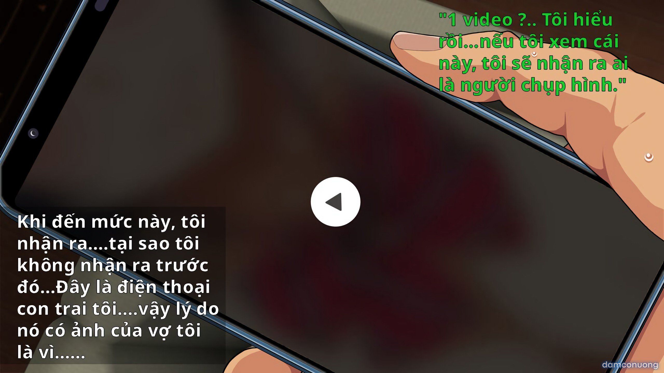 đọc truyện Hey! Are You Listening To Your Mom!? Oneshot ảnh 52 tại Giả Dược