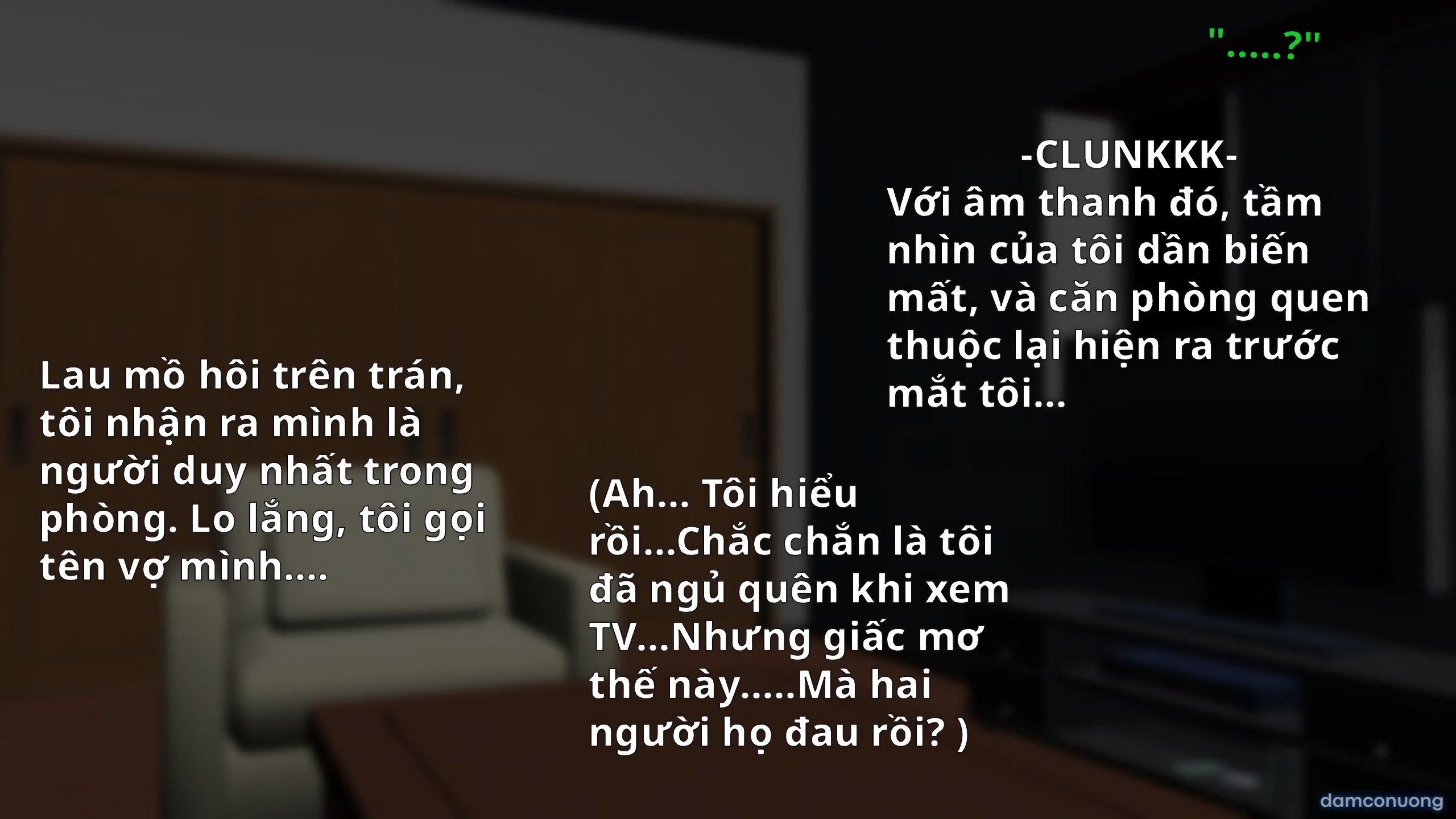 đọc truyện Hey! Are You Listening To Your Mom!? Oneshot ảnh 63 tại Giả Dược