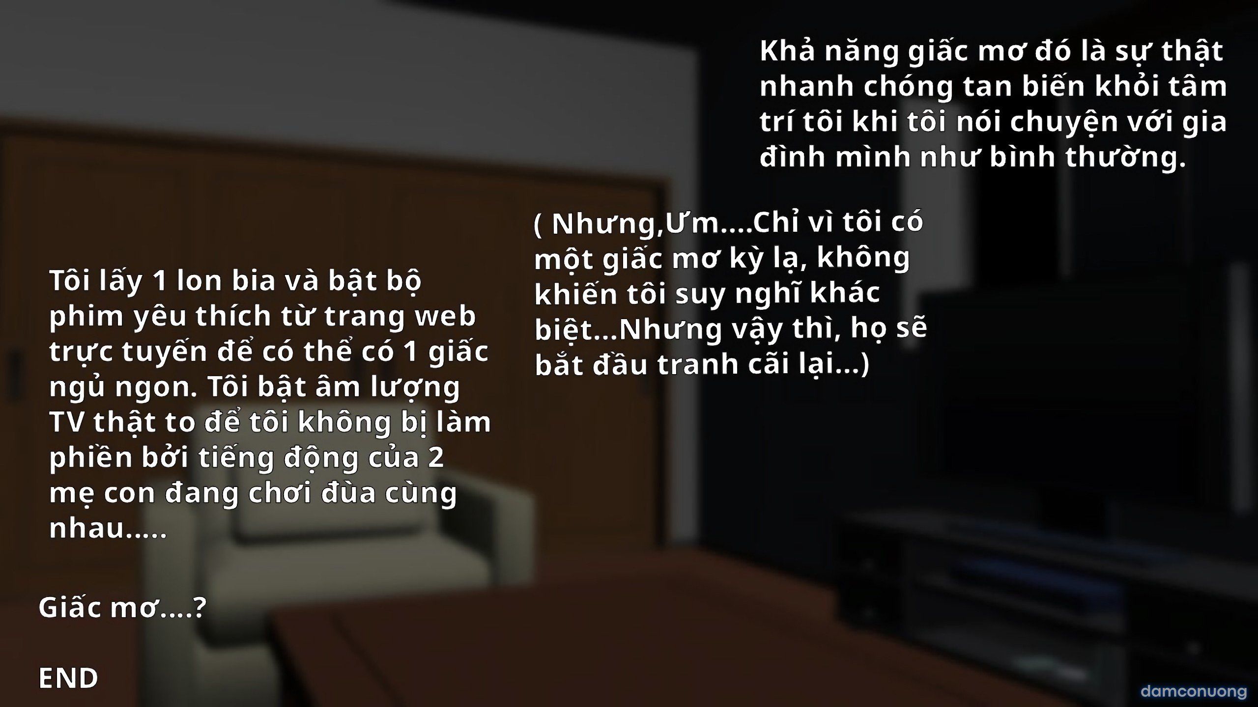 đọc truyện Hey! Are You Listening To Your Mom!? Oneshot ảnh 68 tại Giả Dược