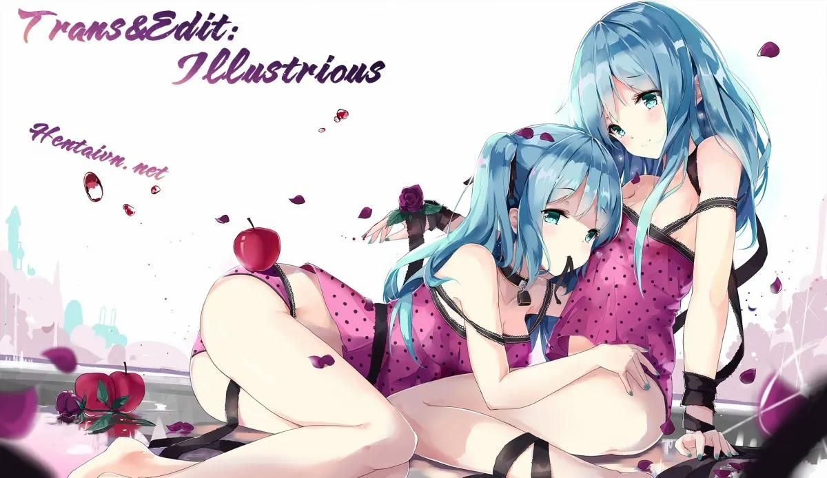 đọc truyện Heya De Kimi, Kakushinhan (bang Dream!) Oneshot ảnh 36 tại Thiên Thai Truyện