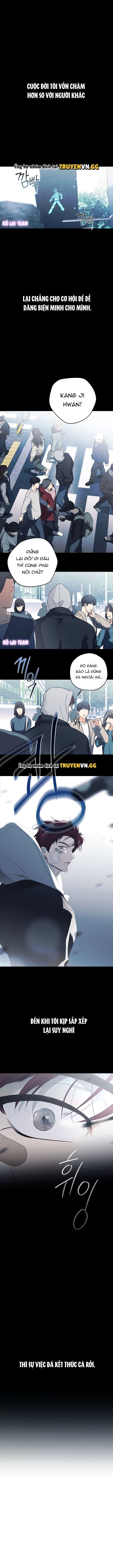 đọc truyện Hhsb Chương 1 ảnh 2 tại Thiên Thai Truyện