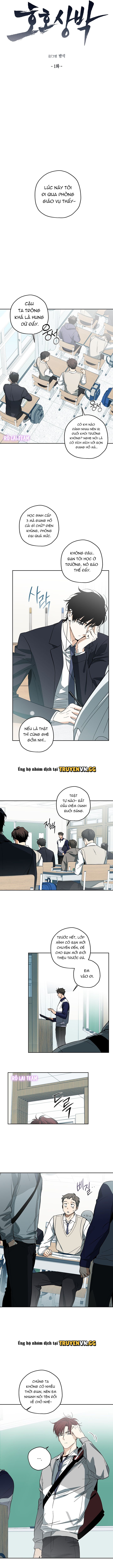 đọc truyện Hhsb Chương 1 ảnh 3 tại Thiên Thai Truyện