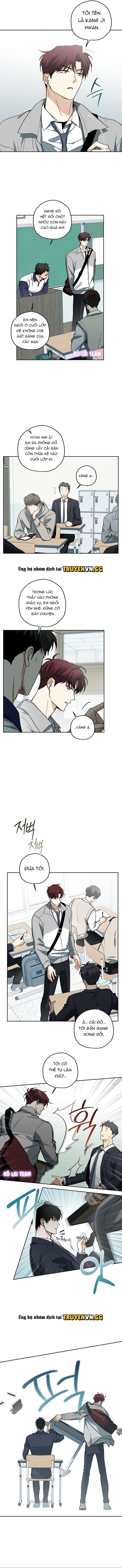 đọc truyện Hhsb Chương 1 ảnh 4 tại Thiên Thai Truyện