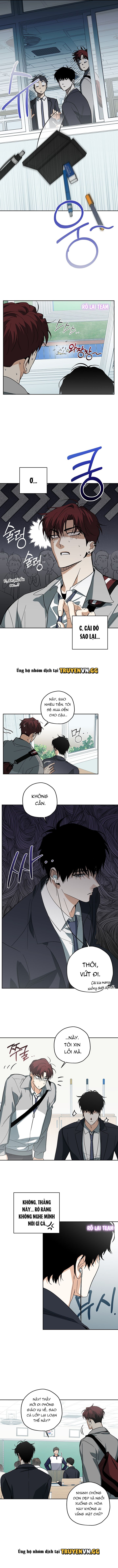 đọc truyện Hhsb Chương 1 ảnh 5 tại Thiên Thai Truyện