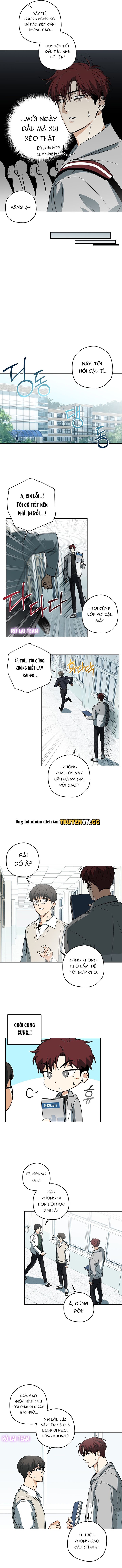 đọc truyện Hhsb Chương 1 ảnh 6 tại Thiên Thai Truyện