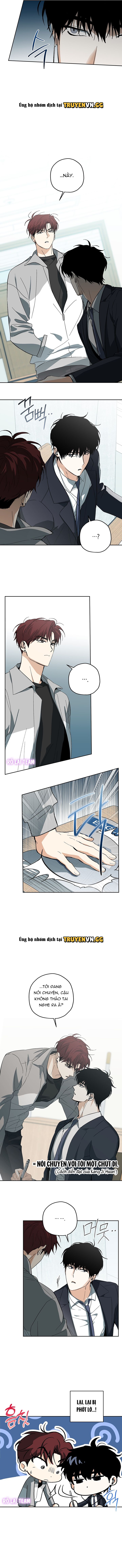 đọc truyện Hhsb Chương 1 ảnh 8 tại Thiên Thai Truyện