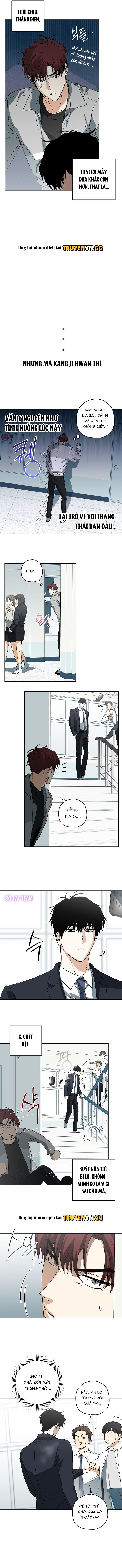 đọc truyện Hhsb Chương 1 ảnh 9 tại Thiên Thai Truyện