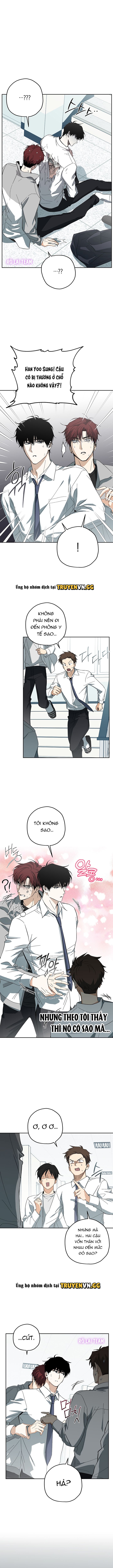 đọc truyện Hhsb Chương 2 ảnh 2 tại Thiên Thai Truyện