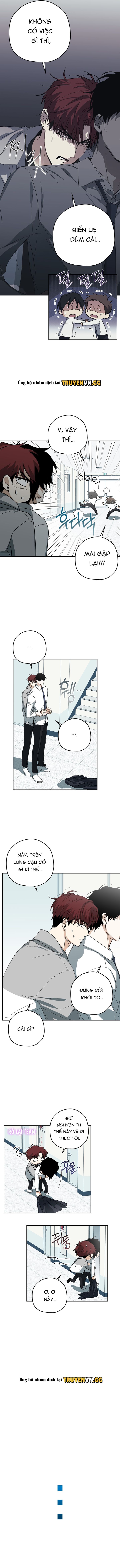 đọc truyện Hhsb Chương 2 ảnh 3 tại Thiên Thai Truyện