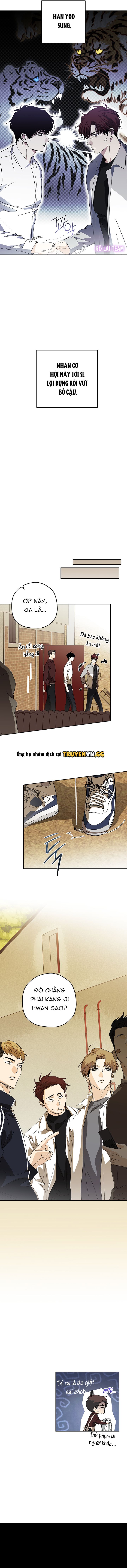 đọc truyện Hhsb Chương 2 ảnh 12 tại Thiên Thai Truyện