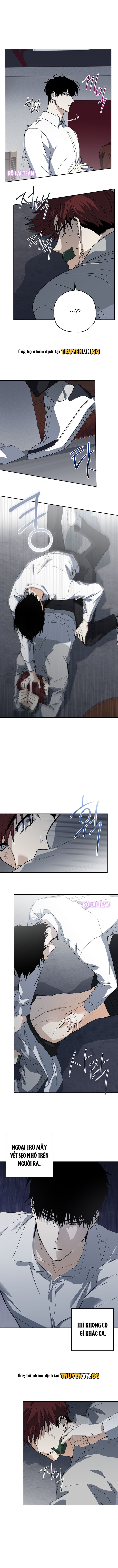 đọc truyện Hhsb Chương 2 ảnh 5 tại Thiên Thai Truyện