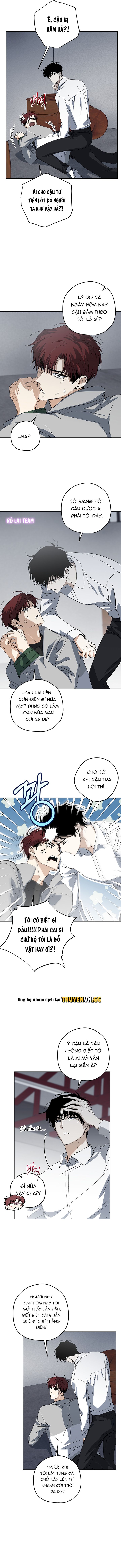 đọc truyện Hhsb Chương 2 ảnh 6 tại Thiên Thai Truyện