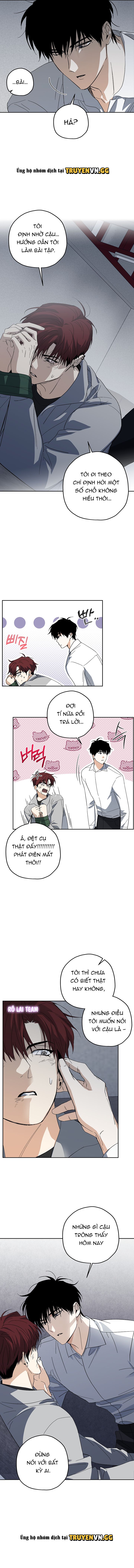 đọc truyện Hhsb Chương 2 ảnh 8 tại Thiên Thai Truyện