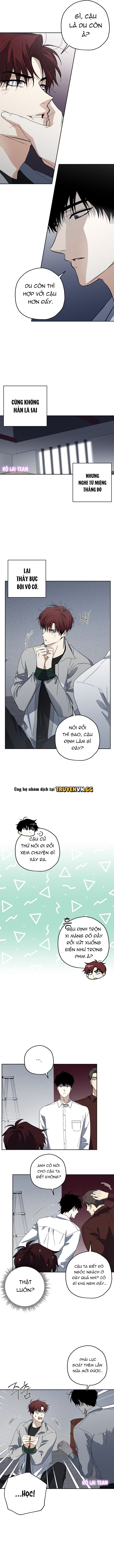 đọc truyện Hhsb Chương 2 ảnh 9 tại Thiên Thai Truyện