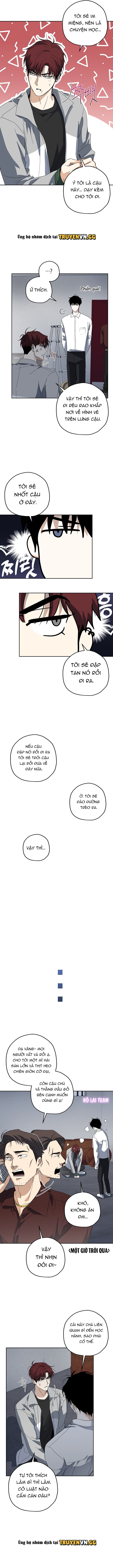 đọc truyện Hhsb Chương 2 ảnh 10 tại Thiên Thai Truyện