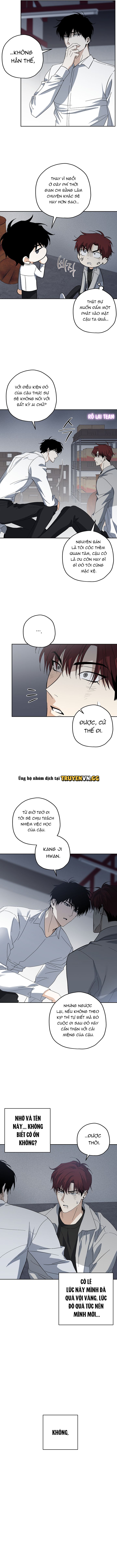 đọc truyện Hhsb Chương 2 ảnh 11 tại Thiên Thai Truyện