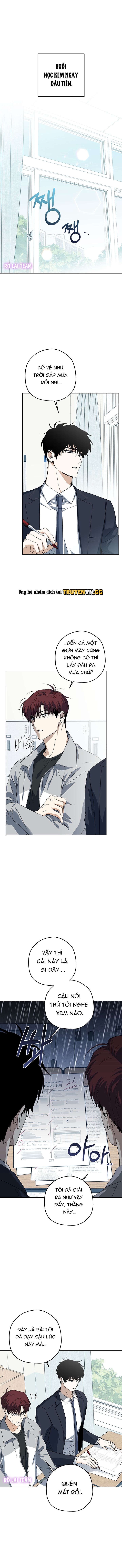 đọc truyện Hhsb Chương 3 ảnh 2 tại Thiên Thai Truyện